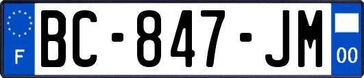 BC-847-JM