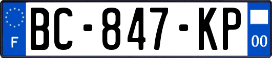 BC-847-KP