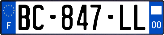 BC-847-LL