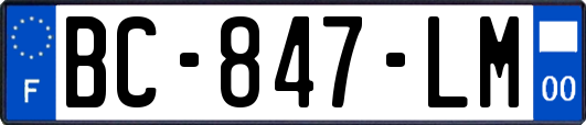 BC-847-LM