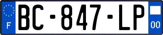 BC-847-LP