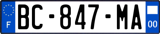 BC-847-MA