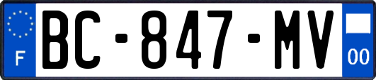 BC-847-MV