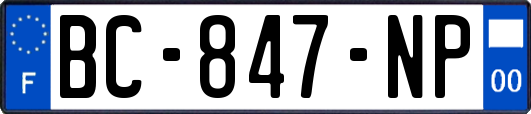 BC-847-NP