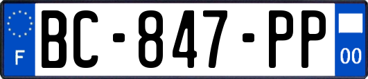 BC-847-PP