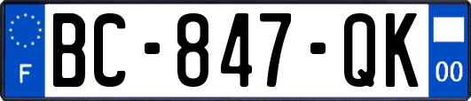 BC-847-QK