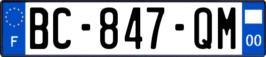 BC-847-QM