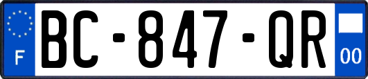 BC-847-QR