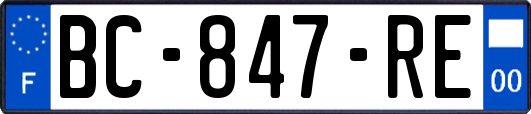 BC-847-RE