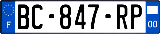 BC-847-RP