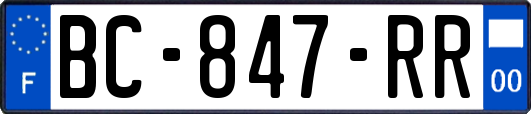 BC-847-RR