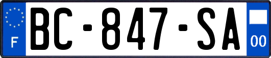 BC-847-SA