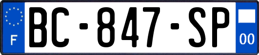 BC-847-SP