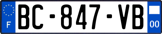 BC-847-VB