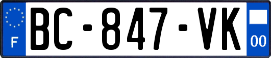 BC-847-VK