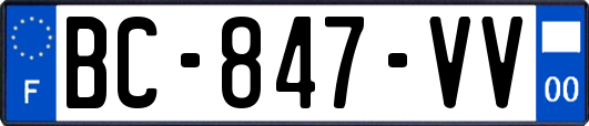 BC-847-VV