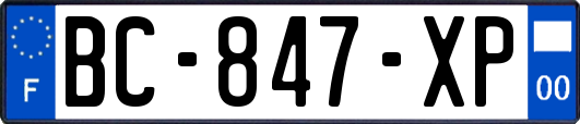 BC-847-XP