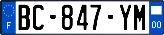 BC-847-YM