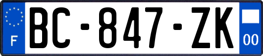 BC-847-ZK