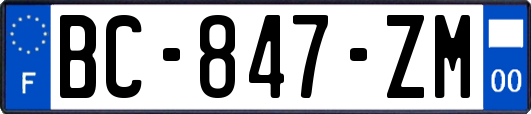 BC-847-ZM