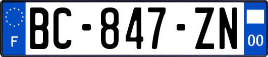 BC-847-ZN