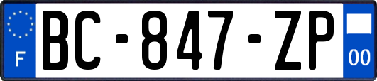 BC-847-ZP