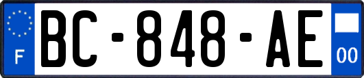 BC-848-AE