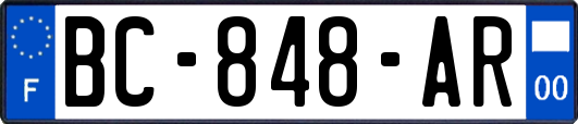 BC-848-AR