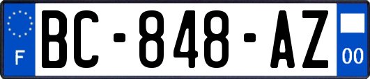 BC-848-AZ