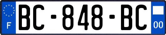 BC-848-BC