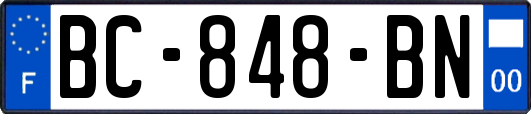 BC-848-BN