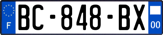 BC-848-BX