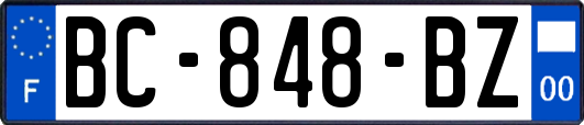 BC-848-BZ