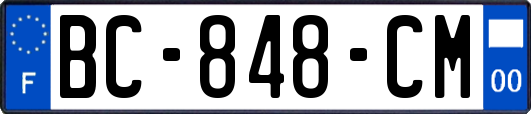 BC-848-CM