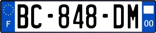 BC-848-DM