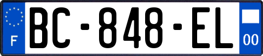 BC-848-EL
