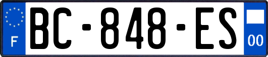 BC-848-ES
