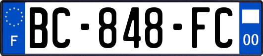 BC-848-FC