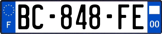 BC-848-FE