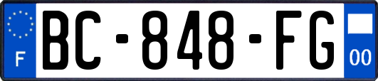 BC-848-FG