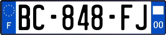 BC-848-FJ