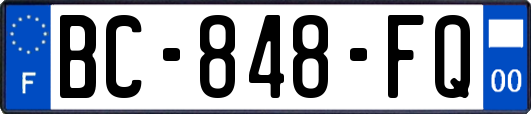 BC-848-FQ