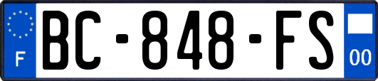 BC-848-FS
