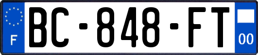 BC-848-FT