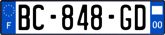 BC-848-GD