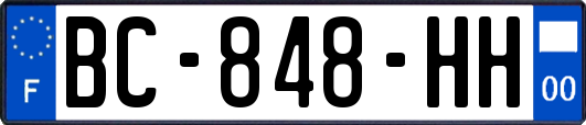 BC-848-HH