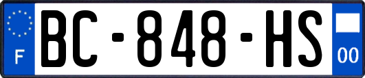 BC-848-HS