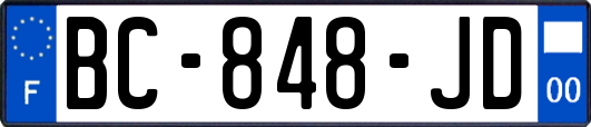 BC-848-JD