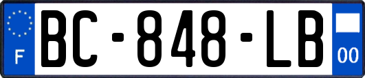 BC-848-LB
