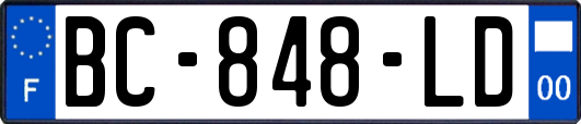 BC-848-LD